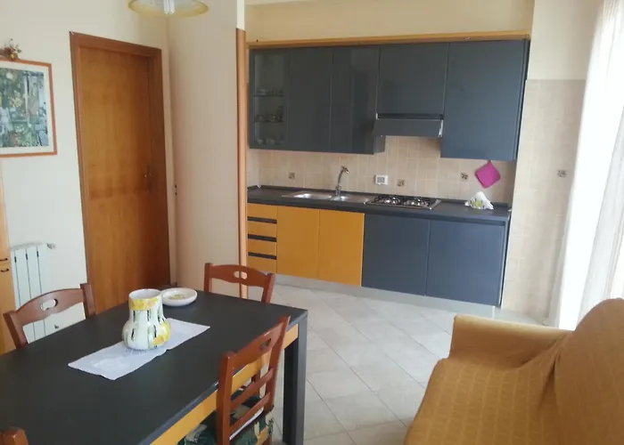 Casa Vacanze Preziosa