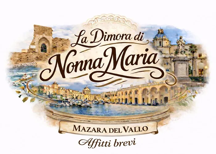 La Dimora Di Nonna Maria